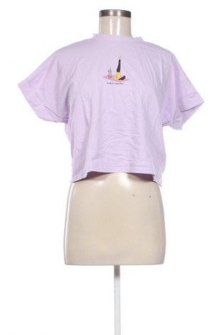 Dámská halenka Reserved, Velikost S, Barva Fialová, Cena  249,00 Kč