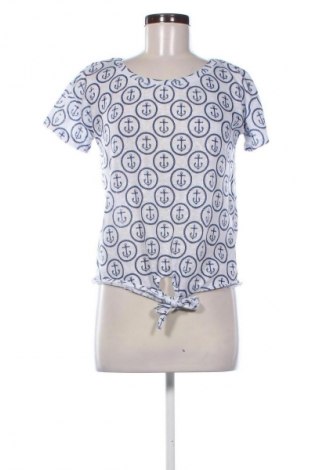 Bluzka damska Reserved, Rozmiar S, Kolor Kolorowy, Cena 37,81 zł