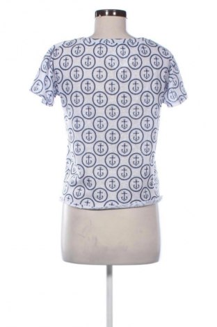 Bluzka damska Reserved, Rozmiar S, Kolor Kolorowy, Cena 37,81 zł