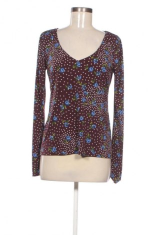 Дамска блуза Reserved, Размер XL, Цвят Многоцветен, Цена 5,11 €
