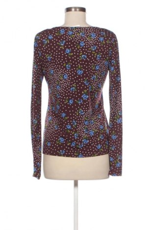 Дамска блуза Reserved, Размер XL, Цвят Многоцветен, Цена 5,11 €