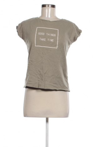 Dámská halenka Reserved, Velikost XS, Barva Zelená, Cena  179,00 Kč