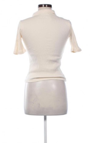 Bluzka damska Reserved, Rozmiar S, Kolor ecru, Cena 48,99 zł