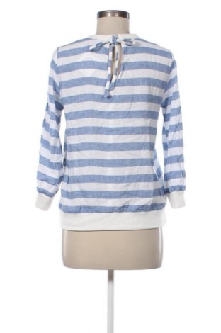 Дамска блуза Reserved, Размер S, Цвят Многоцветен, Цена 6,64 €