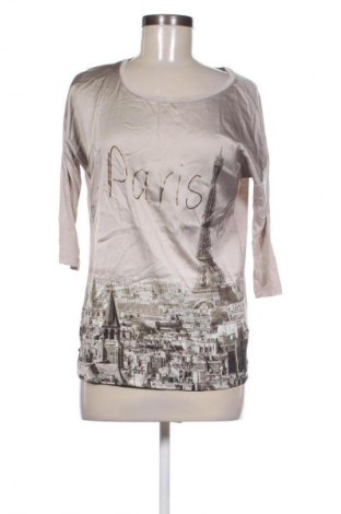 Дамска блуза Reserved, Размер M, Цвят Многоцветен, Цена 4,09 €