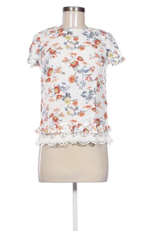 Дамска блуза Reserved, Размер XS, Цвят Многоцветен, Цена 6,64 €