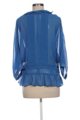 Női blúz Reserved, Méret S, Szín Kék, Ár 1 379 Ft