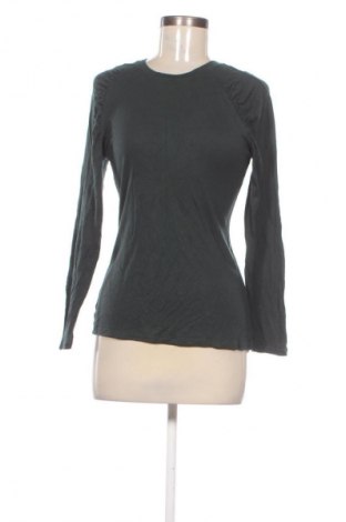 Дамска блуза Reserved, Размер L, Цвят Зелен, Цена 4,60 €