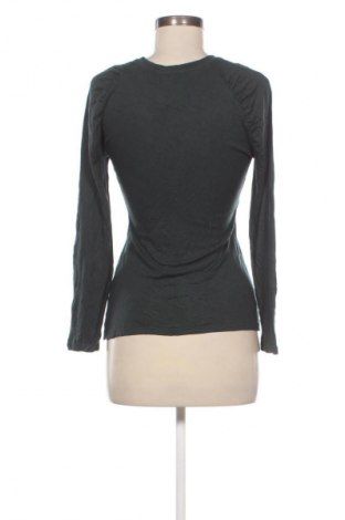 Дамска блуза Reserved, Размер L, Цвят Зелен, Цена 4,60 €