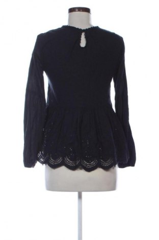 Dámská halenka Reserved, Velikost XS, Barva Modrá, Cena  59,00 Kč