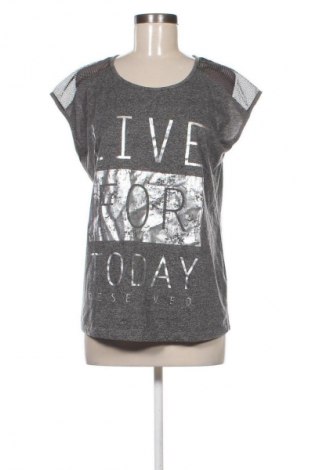 Дамска блуза Reserved, Размер L, Цвят Многоцветен, Цена 8,69 €