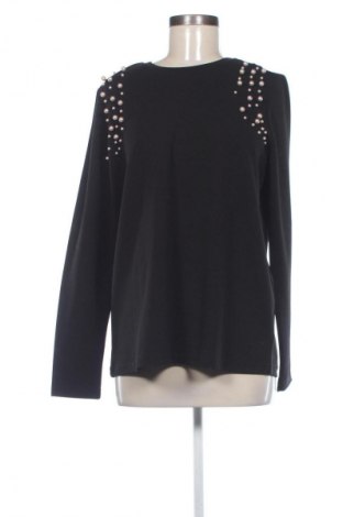 Dámska blúza Reserved, Veľkosť XL, Farba Čierna, Cena  15,46 €