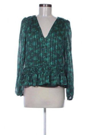 Дамска блуза Reserved, Размер XS, Цвят Многоцветен, Цена 10,22 €