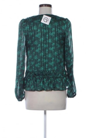 Дамска блуза Reserved, Размер XS, Цвят Многоцветен, Цена 10,22 €