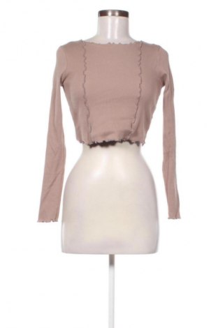 Dámská halenka Reserved, Velikost M, Barva Hnědá, Cena  49,00 Kč