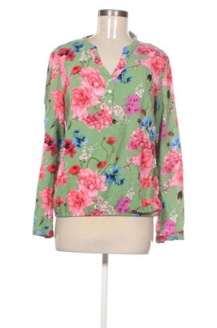 Dámska blúza Reserved, Veľkosť M, Farba Viacfarebná, Cena  1,95 €