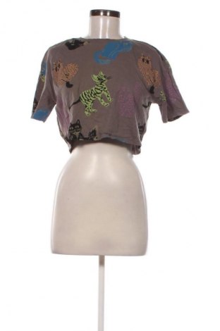 Bluzka damska Reserved, Rozmiar XS, Kolor Kolorowy, Cena 41,26 zł