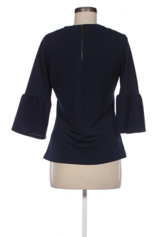 Dámská halenka Reserved, Velikost S, Barva Modrá, Cena  139,00 Kč