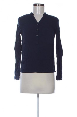 Dámská halenka Reserved, Velikost XS, Barva Modrá, Cena  251,00 Kč