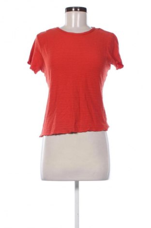 Дамска блуза Review, Размер S, Цвят Червен, Цена 7,66 €