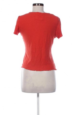 Дамска блуза Review, Размер S, Цвят Червен, Цена 7,66 €