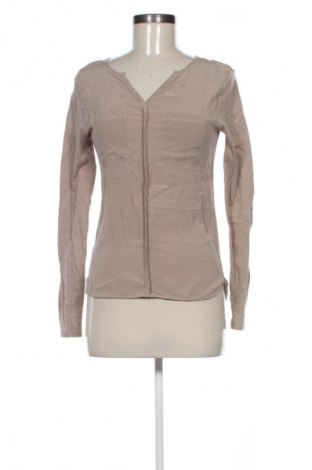 Дамска блуза Rich & Royal, Размер XS, Цвят Бежов, Цена 14,82 €