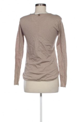 Дамска блуза Rich & Royal, Размер XS, Цвят Бежов, Цена 14,82 €