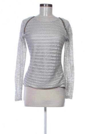 Damen Shirt Rich & Royal, Größe S, Farbe Grau, Preis 8,99 €