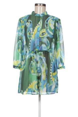 Дамска блуза Rick Cardona, Размер M, Цвят Многоцветен, Цена 3,57 €