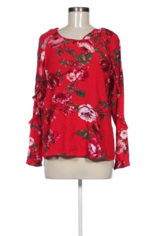 Dámská halenka Risoe, Velikost M, Barva Vícebarevné, Cena  79,00 Kč