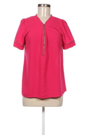 Γυναικεία μπλούζα Riu, Μέγεθος M, Χρώμα Ρόζ , Τιμή 2,99 €