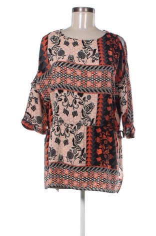 Bluzka damska River Island, Rozmiar L, Kolor Kolorowy, Cena 23,99 zł