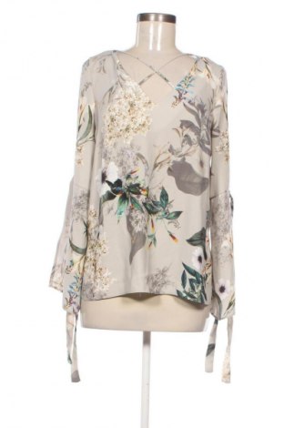 Дамска блуза River Island, Размер S, Цвят Многоцветен, Цена 7,66 €