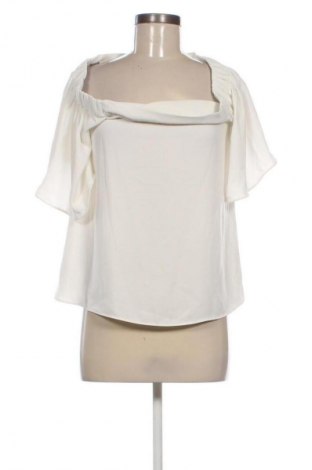 Дамска блуза River Island, Размер M, Цвят Екрю, Цена 6,13 €