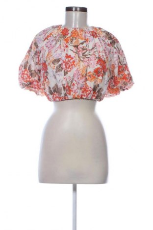 Дамска блуза River Island, Размер M, Цвят Многоцветен, Цена 6,13 €