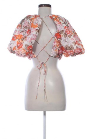 Дамска блуза River Island, Размер M, Цвят Многоцветен, Цена 6,13 €