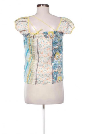 Дамска блуза River Island, Размер XS, Цвят Многоцветен, Цена 6,64 €