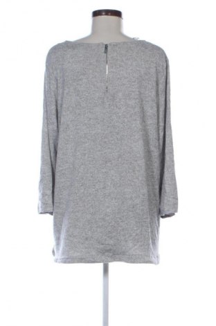 Damen Shirt Rockmans, Größe XXL, Farbe Grau, Preis 3,99 €