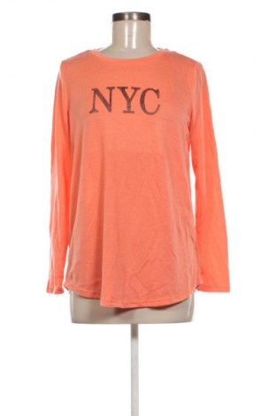 Дамска блуза Rockmans, Размер M, Цвят Оранжев, Цена 7,66 €