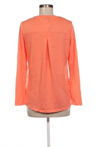Дамска блуза Rockmans, Размер M, Цвят Оранжев, Цена 7,66 €