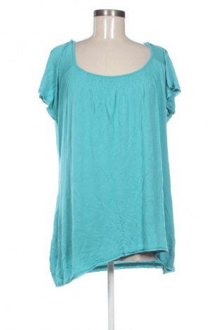 Dámska blúza Rosa Thea, Veľkosť M, Farba Zelená, Cena  2,60 €