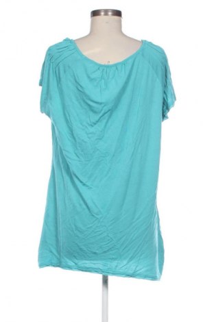 Dámska blúza Rosa Thea, Veľkosť M, Farba Zelená, Cena  2,60 €