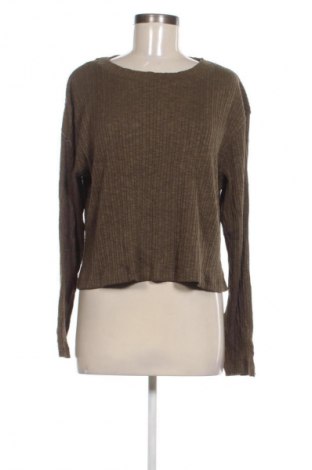 Дамска блуза Rusty, Размер L, Цвят Зелен, Цена 3,57 €