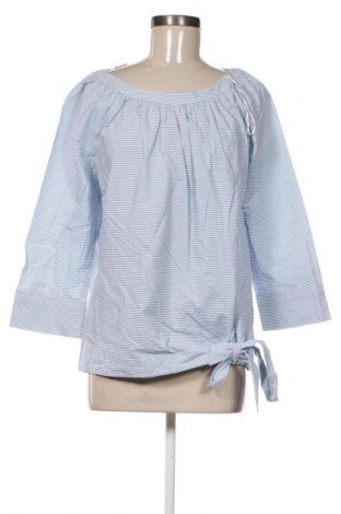 Дамска блуза S.Oliver, Размер M, Цвят Многоцветен, Цена 4,60 €