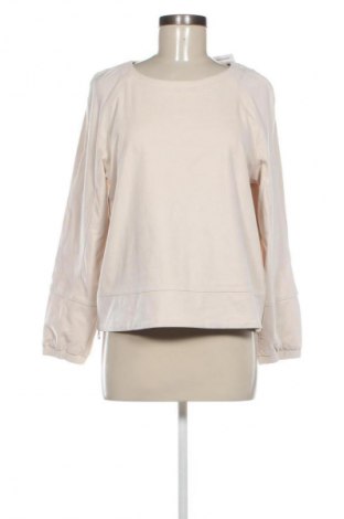 Γυναικεία μπλούζα S.Oliver, Μέγεθος M, Χρώμα Εκρού, Τιμή 6,99 €