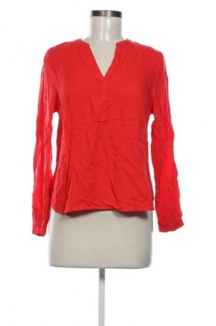 Damen Shirt S.Oliver, Größe S, Farbe Rot, Preis 1,99 €