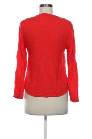 Damen Shirt S.Oliver, Größe S, Farbe Rot, Preis 1,99 €