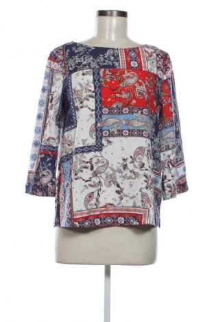 Damen Shirt S.Oliver, Größe S, Farbe Mehrfarbig, Preis 2,99 €