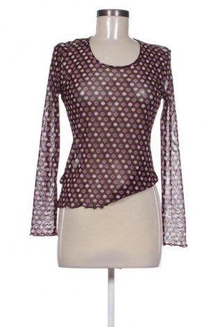 Дамска блуза S.Oliver, Размер L, Цвят Многоцветен, Цена 4,41 €