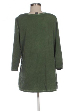Damen Shirt S.Oliver, Größe XL, Farbe Grün, Preis 16,00 €